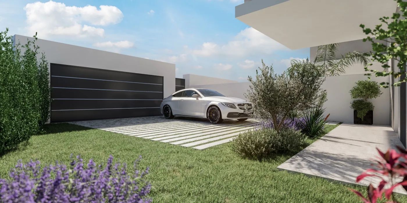 Prestigieuze luxe vakantiewoningen aan golfresort – leef de droom aan de Costa del Sol foto 7