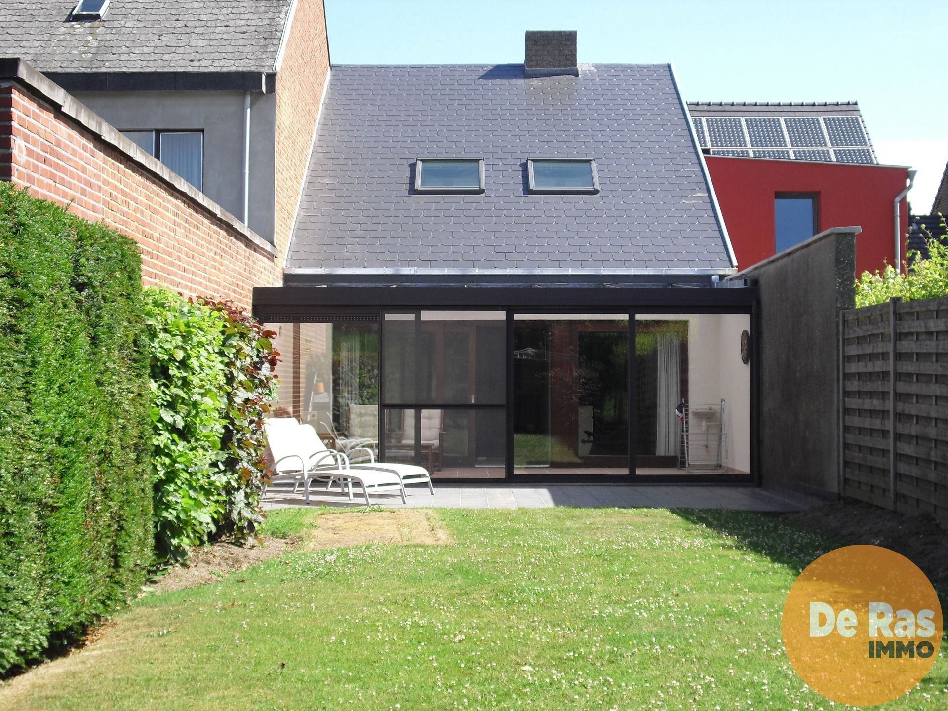 Instapklare woning op toplocatie foto 27