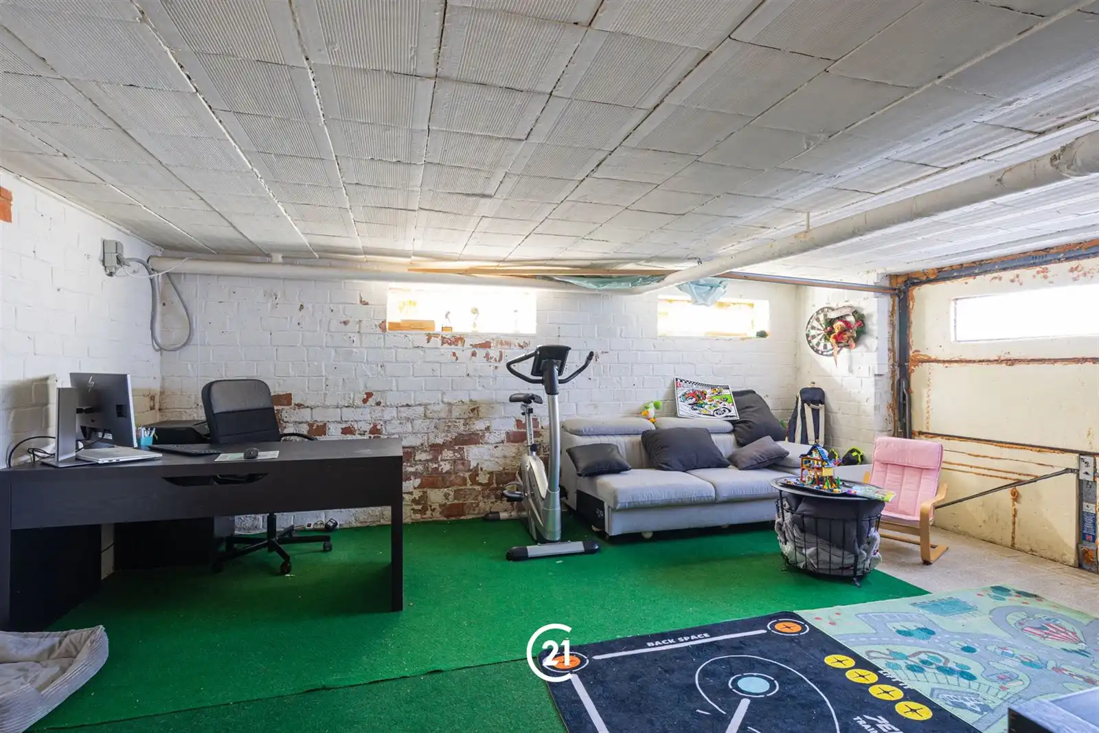 Instapklare woning met  3 slaapkamers foto 16