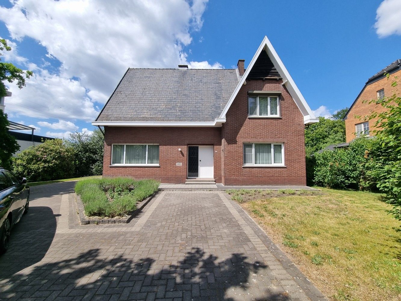 Zeer ruime, instapklare woning met 4 slpks op een prachtig perceel van 16a33ca foto 33