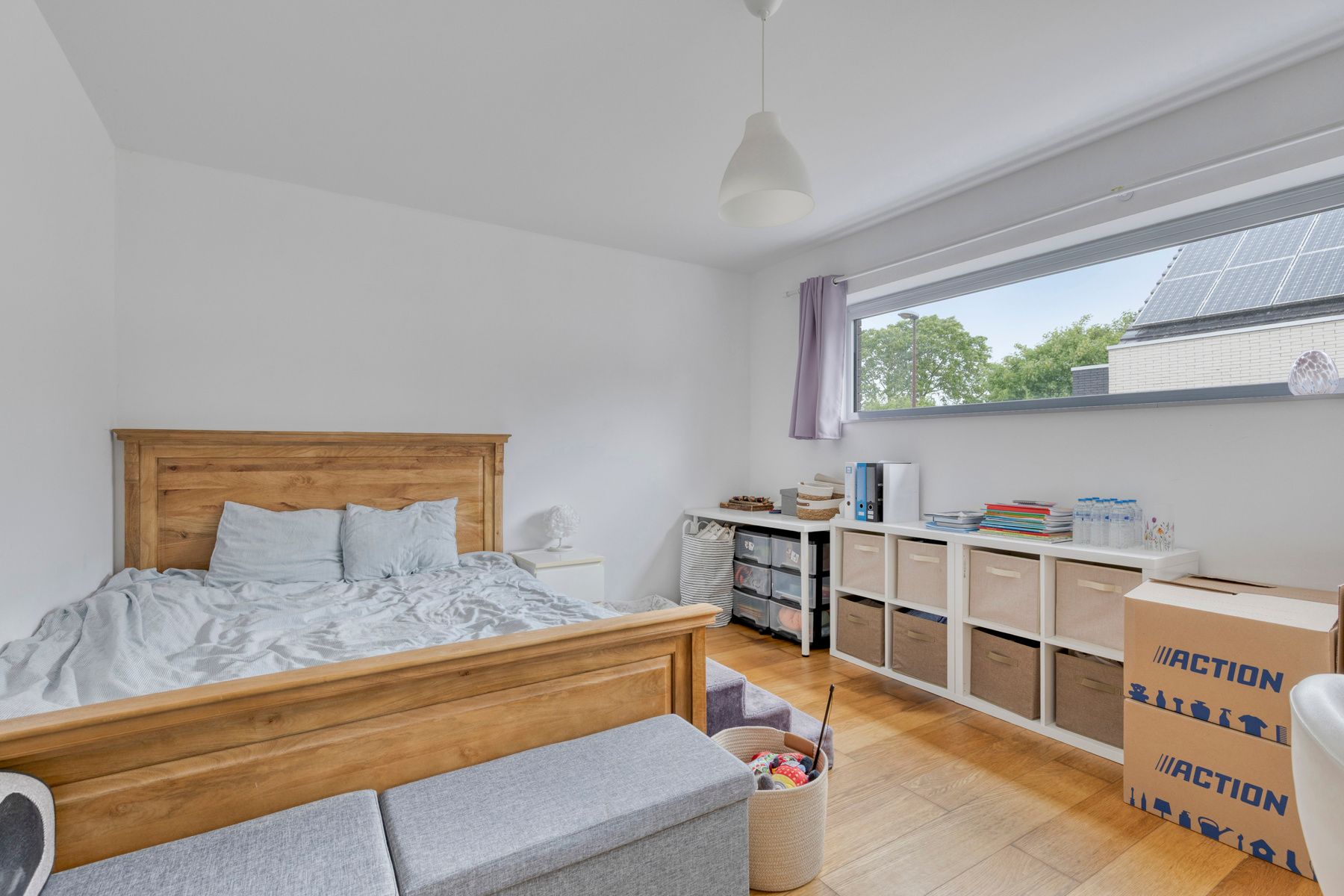 Ruime en instapklare 3-gevelwoning met zonnige tuin foto 15