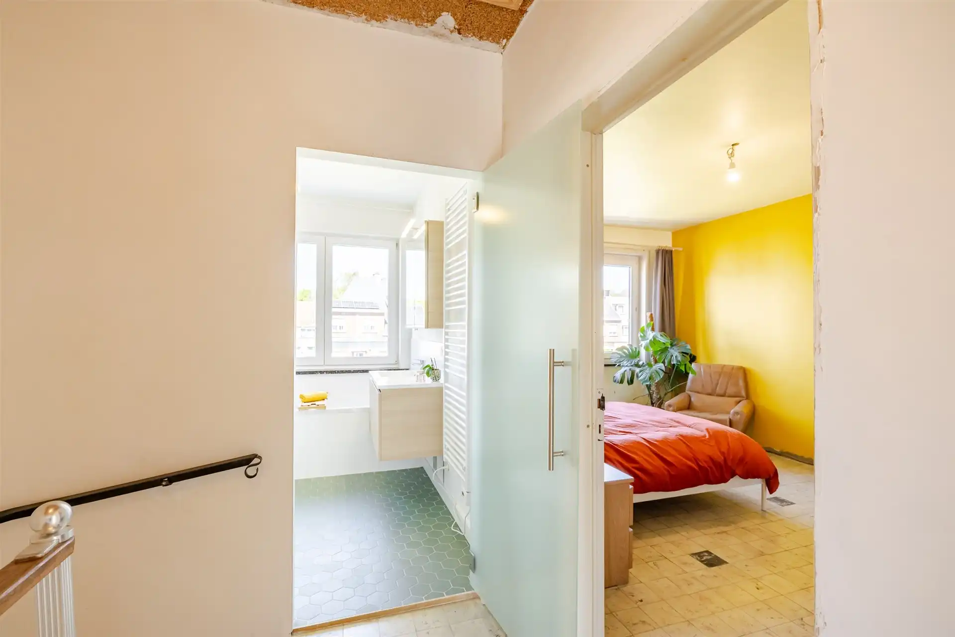 Energiezuinige gezinswoning met mooie tuin foto 11