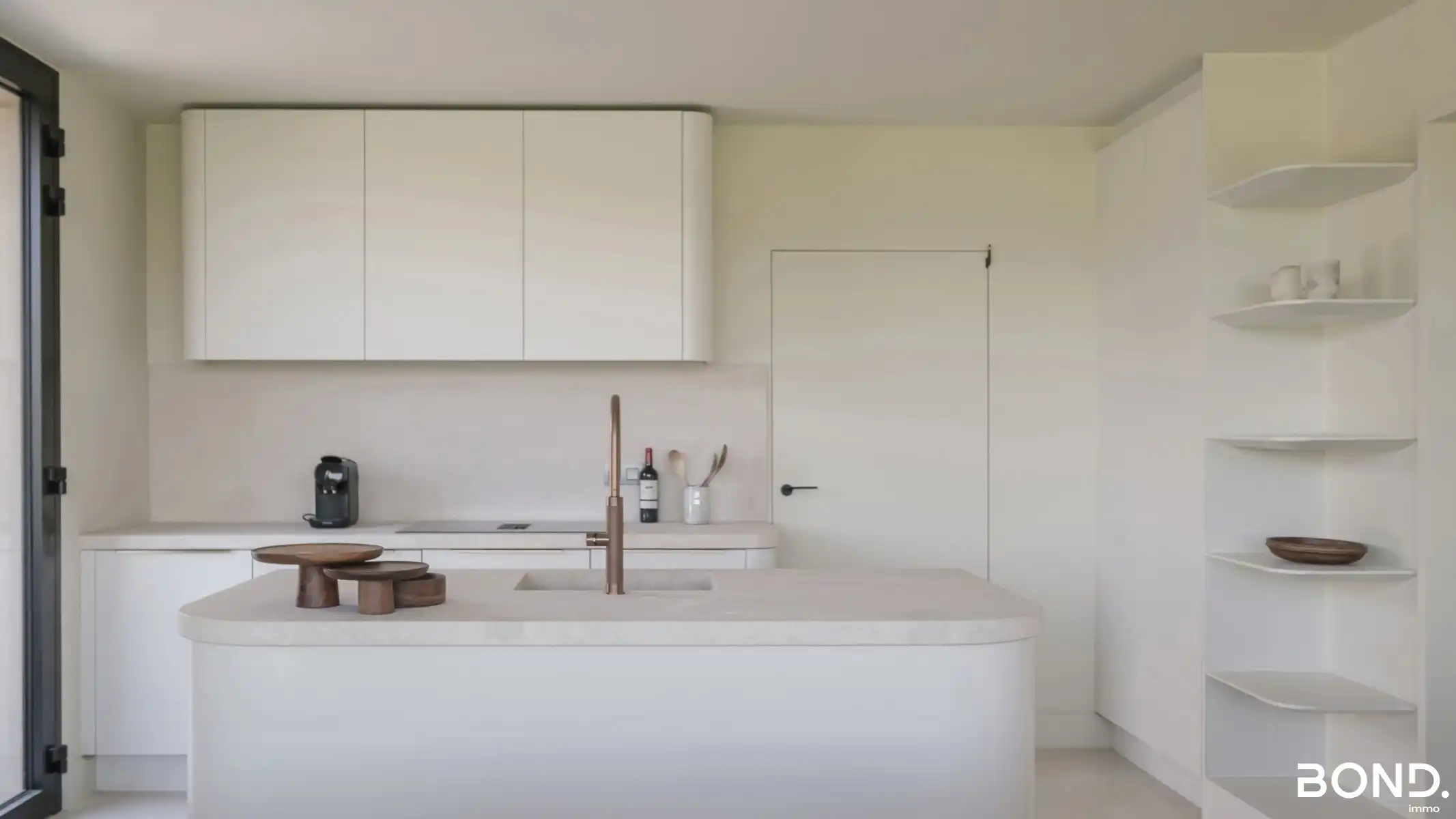 Karaktervolle vernieuwbouw foto 6