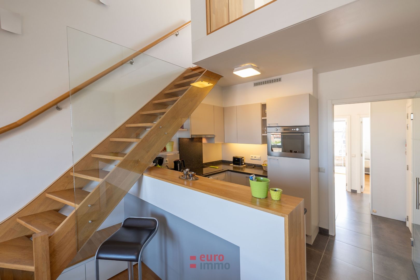 Uitermate gezellig appartement in Nieuwpoort foto 4