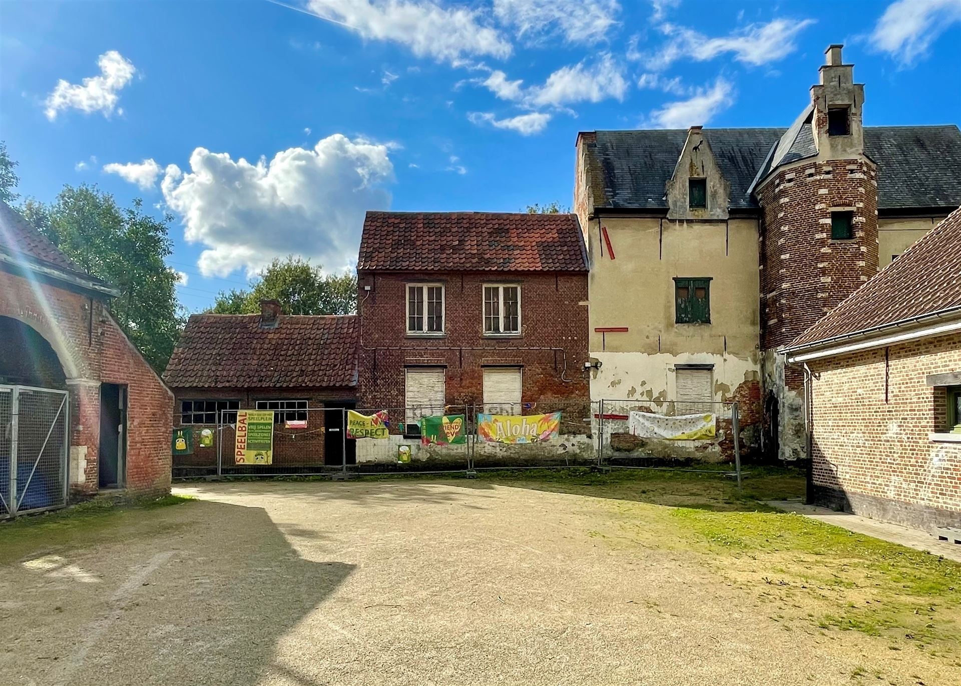 De Schranshoeve - een historische parel met veel mogelijkheden foto 2