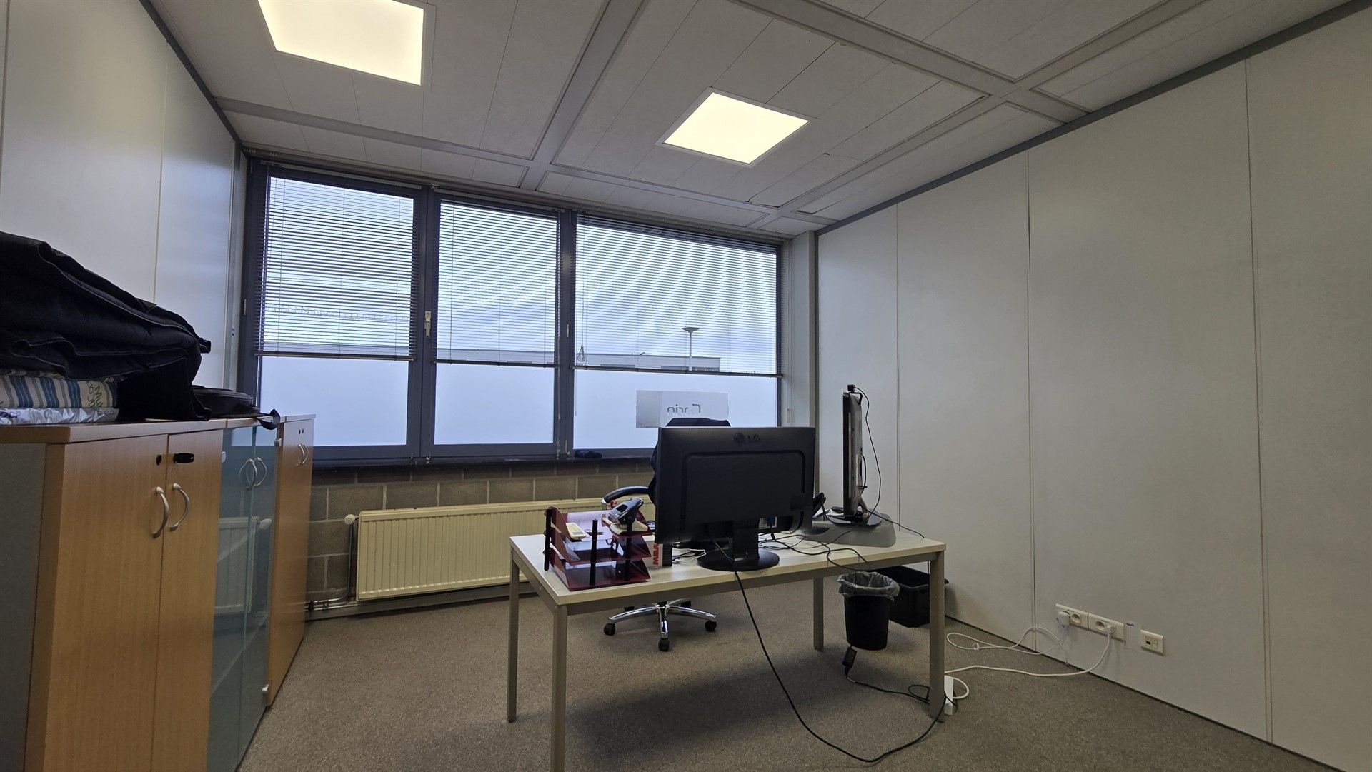 Multifunctioneel Bedrijfsgebouw (980 m²) te Aarschot Ideaal voor KMOs foto 14