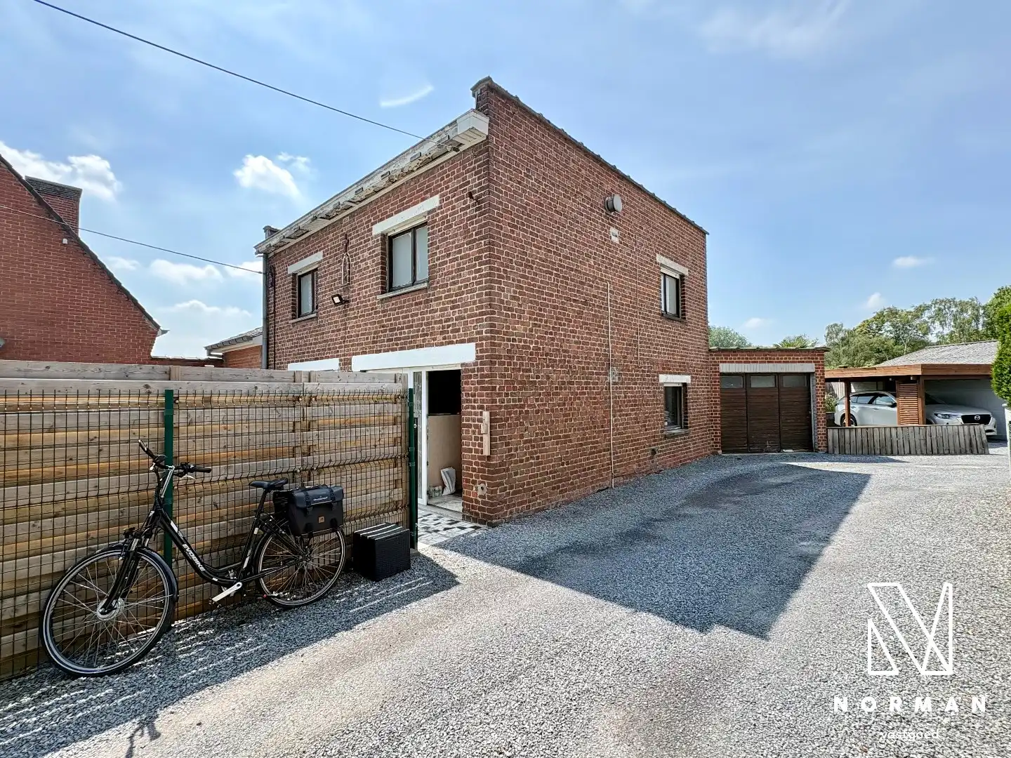Huis te koop Stokerijstraat 149 - - 8520 Kuurne