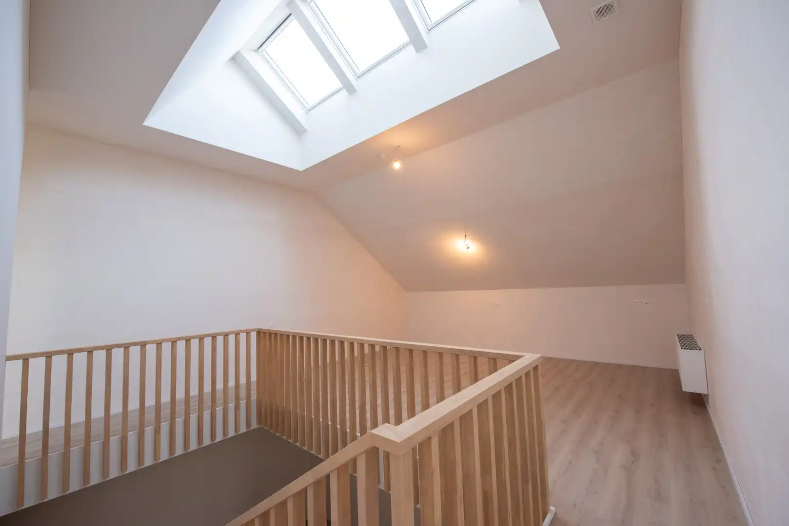 OPENDEURDAG; vrijdag 3 april 15u30 - 17u!! Ruime, moderne nieuwbouw te Waregem (mogelijk aan 6%) foto 16