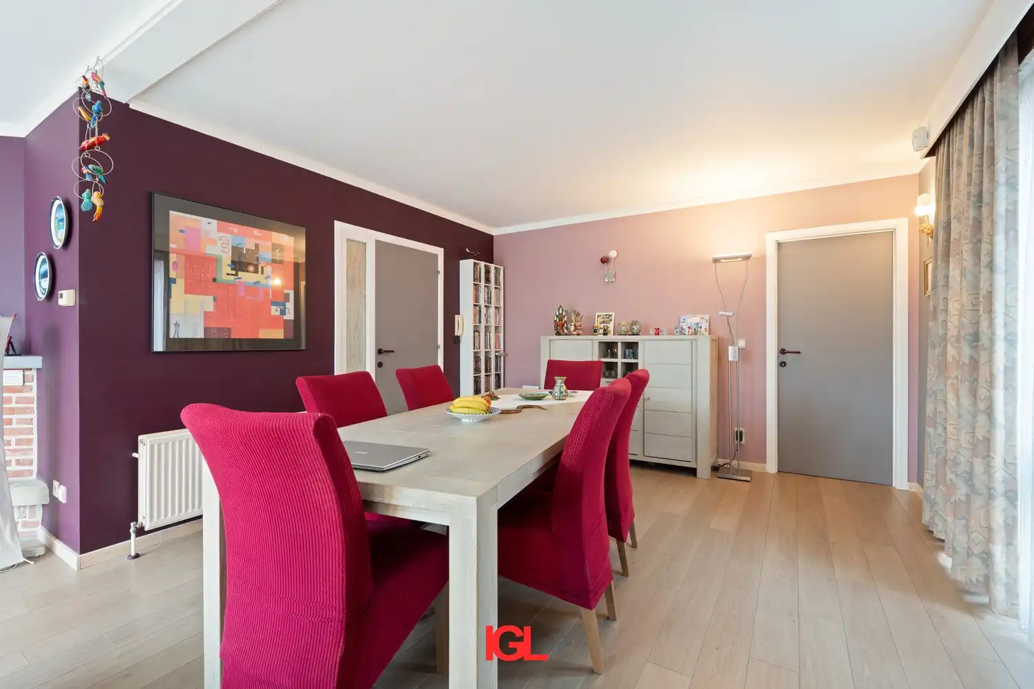 Moderne duplex te Sint-Pieters-Leeuw foto 8