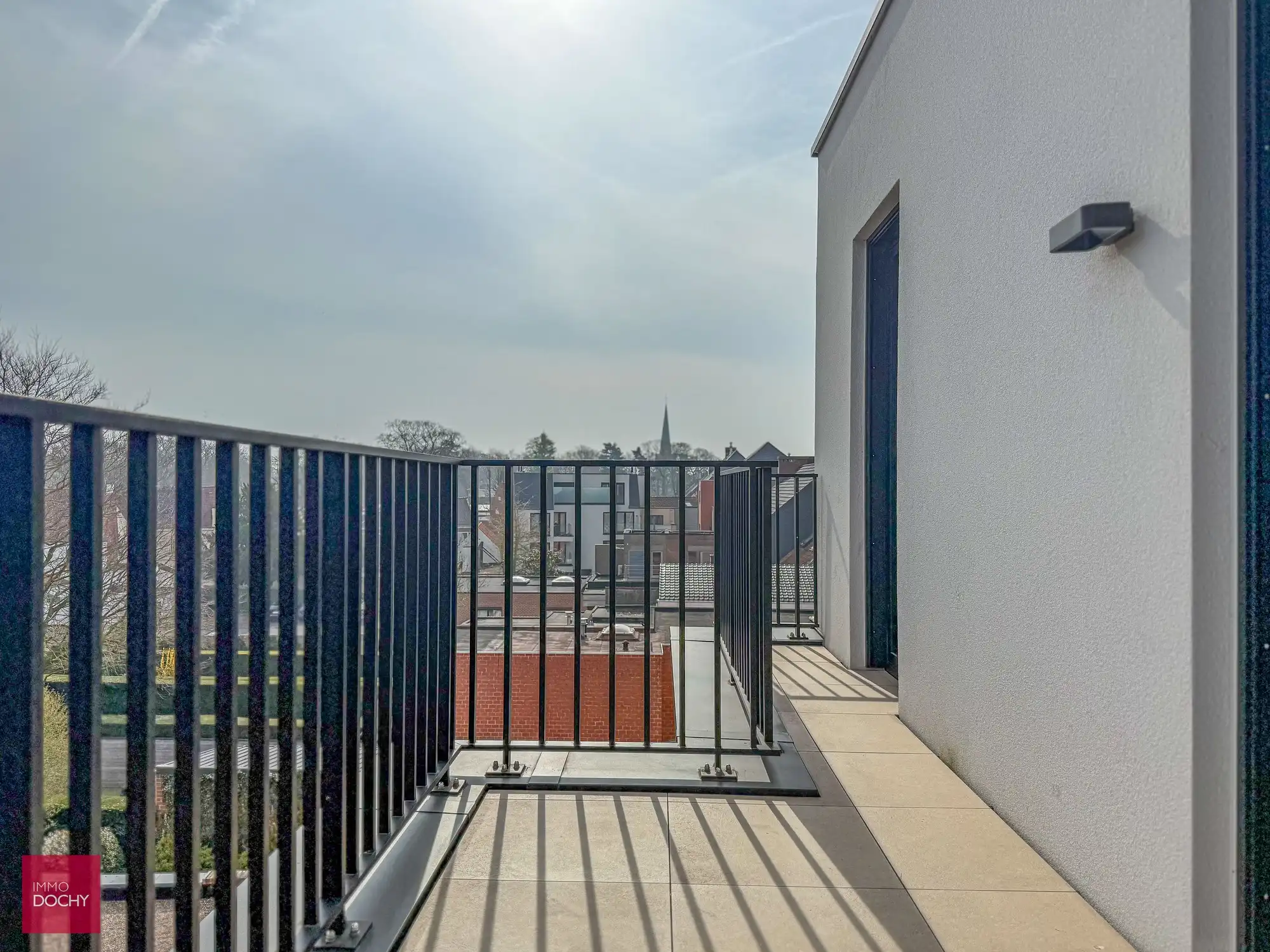 Heel mooie verzorgde GEMEUBELDE PENTHOUSE in centrum | Stationsstraat foto 12