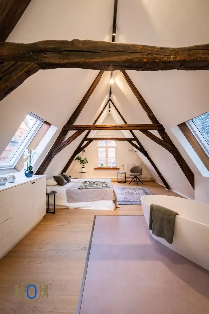 5-slpkr trapgevelwoning met stadstuin foto 29