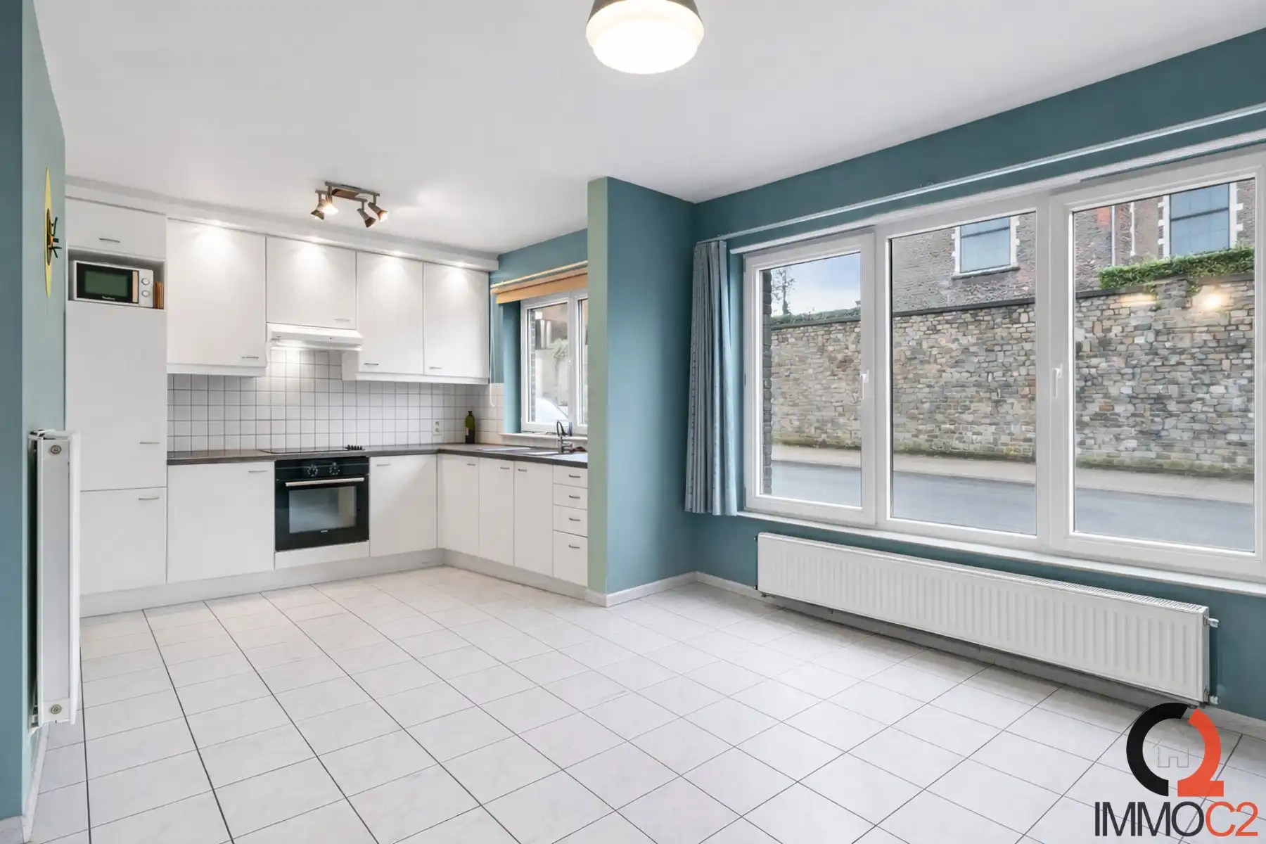 Appartement te koop foto 8