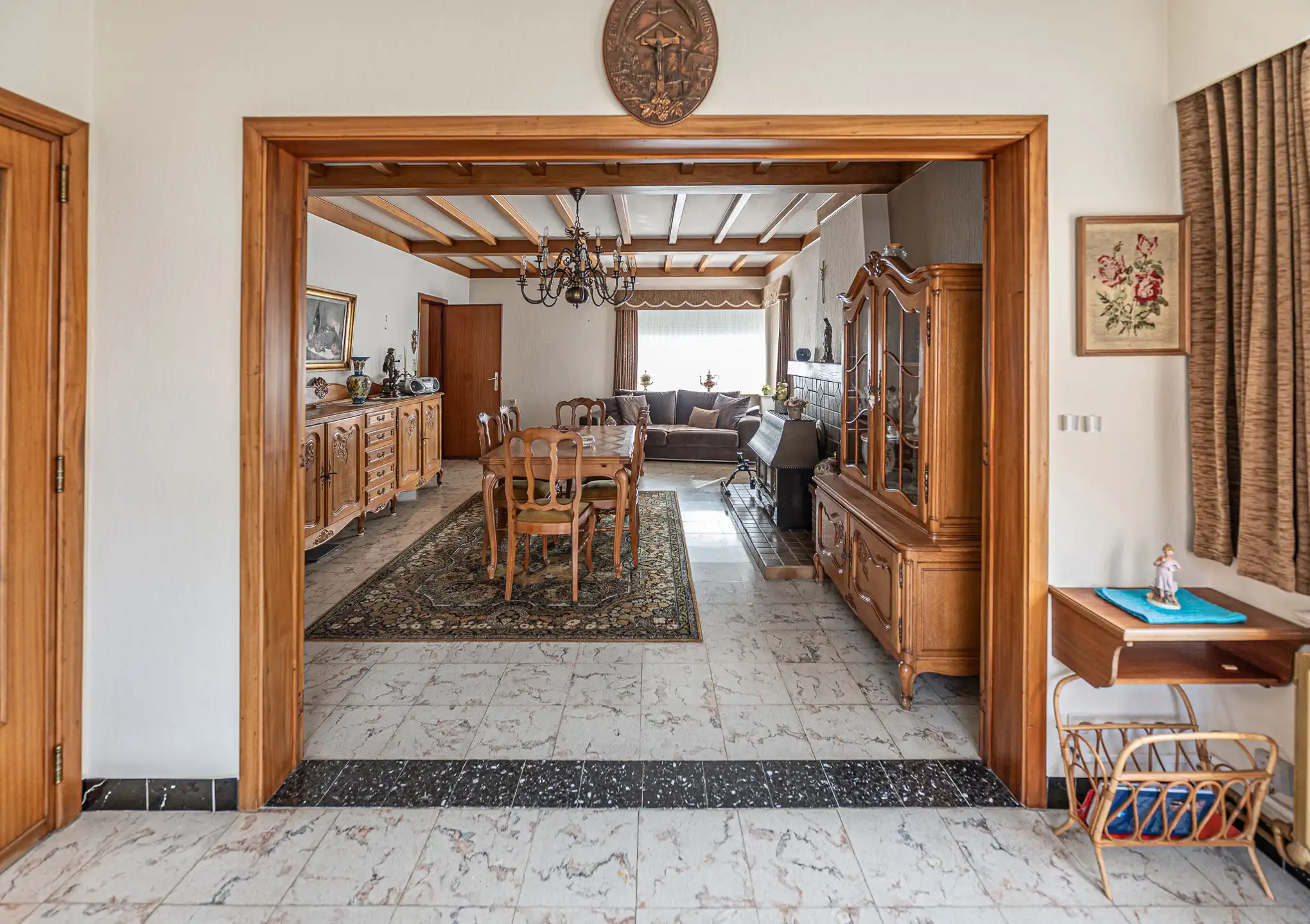 Karaktervolle open bebouwing  foto 10