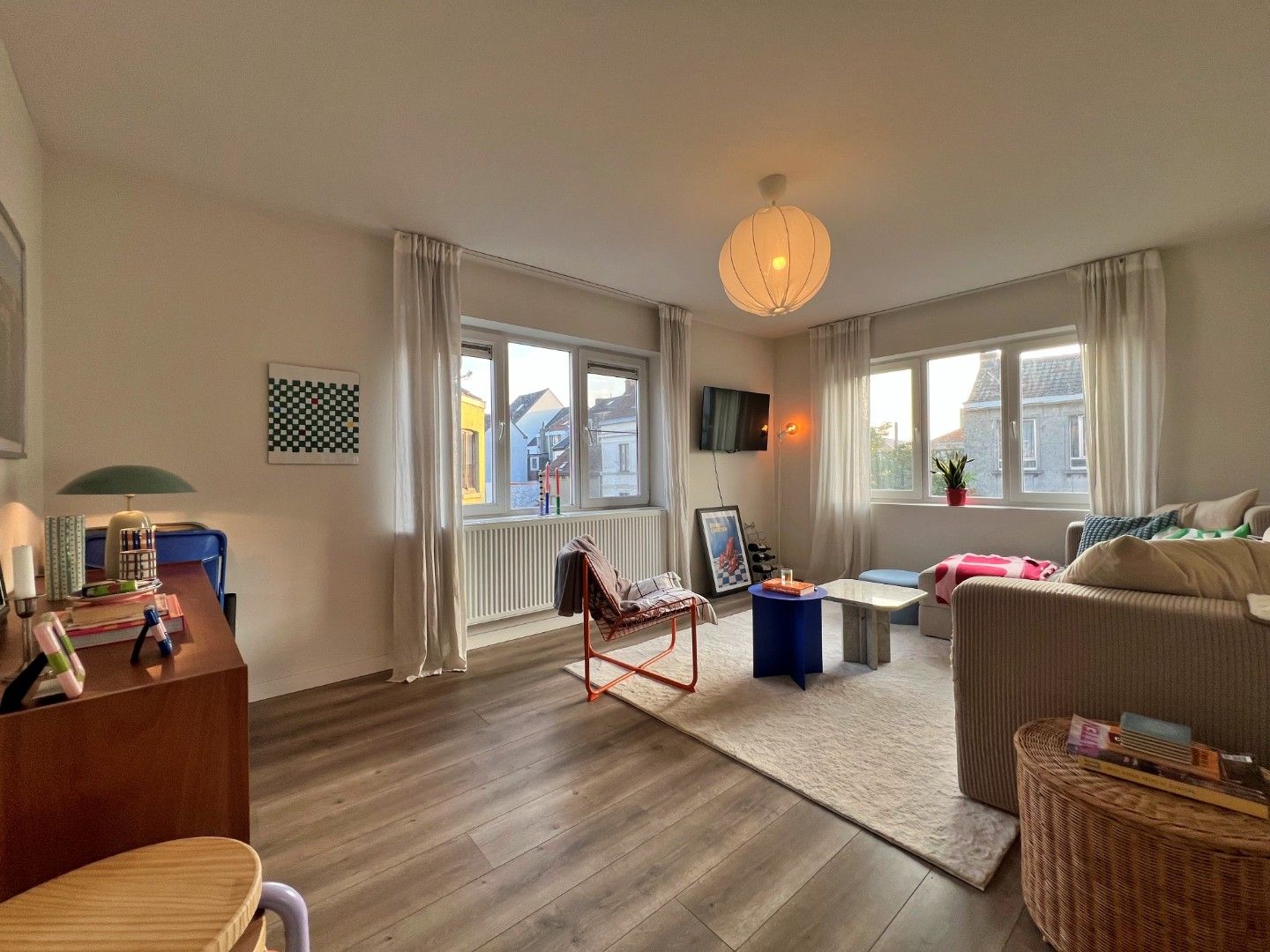 Appartement te huur – Meerhem 187, 9000 Gent foto 2