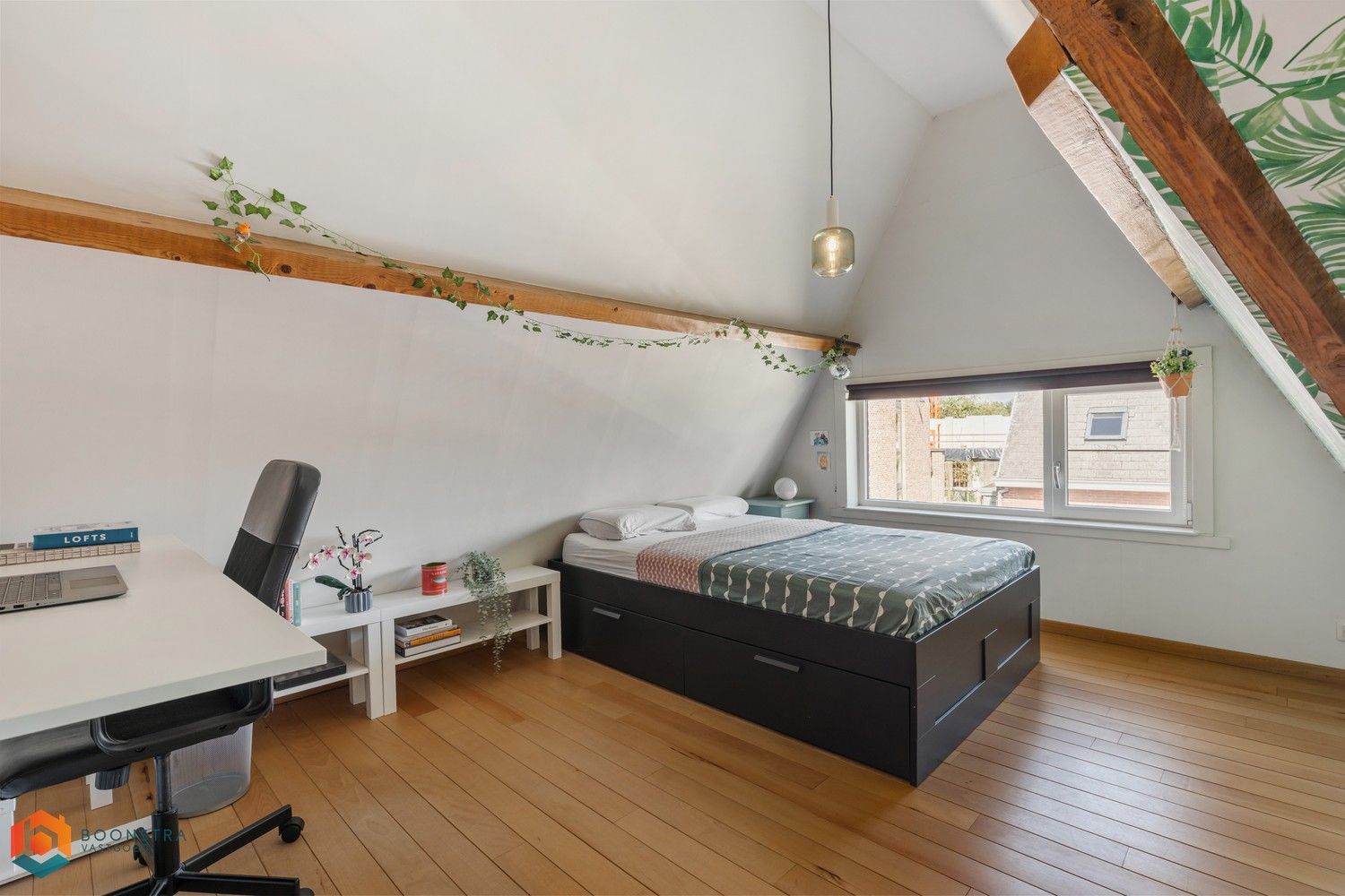 Woning met 3 slpkrs en tuin te Rijmenam foto 17
