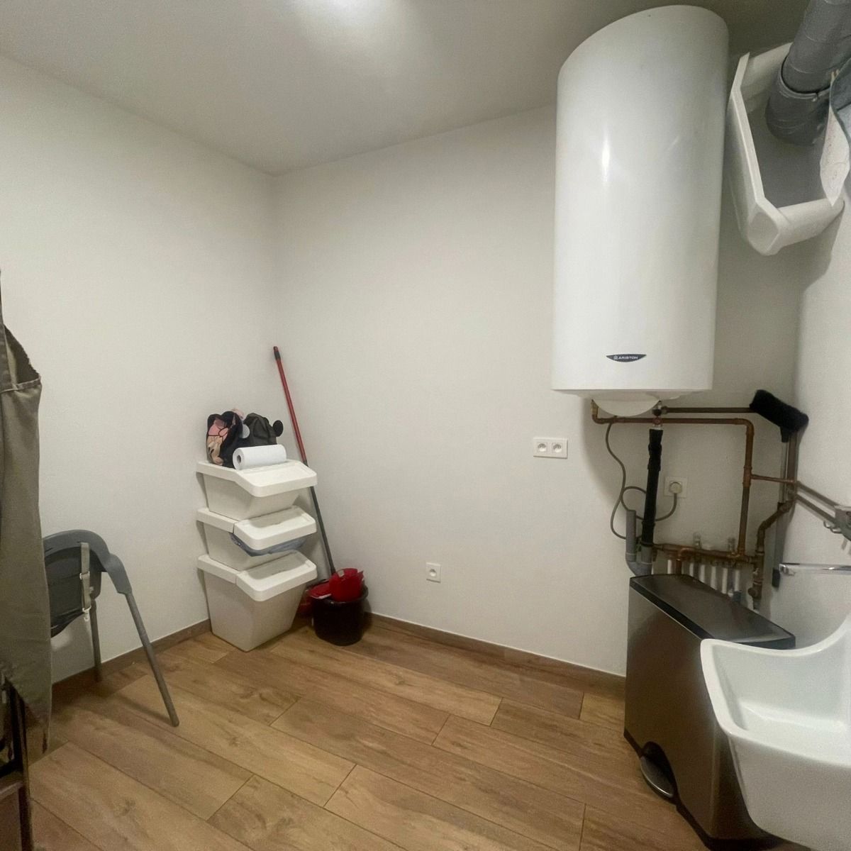 Luxe appartement (206m2) met 4 slaapkamers foto 17