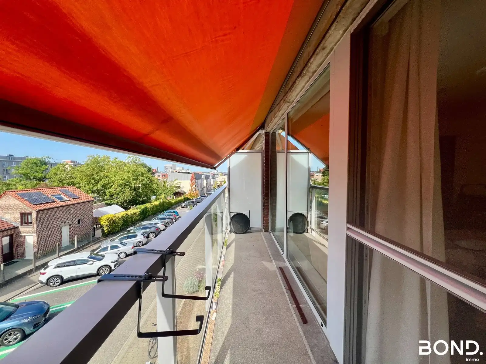 3 slaapkamer appartement te huur in Kessel-Lo foto 4