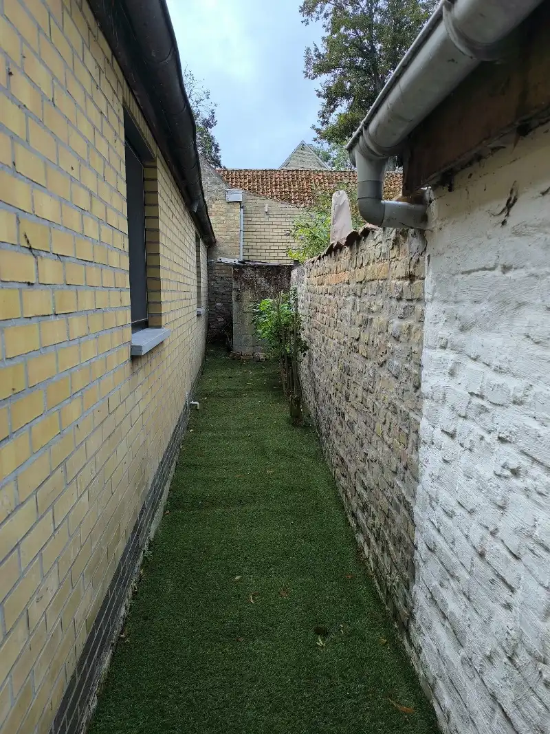 Ruime rijwoning foto 16