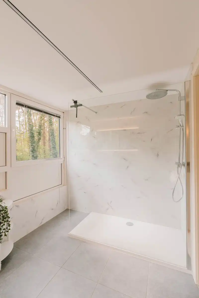 Karaktervolle woning op een uniek perceel in het groen foto 20