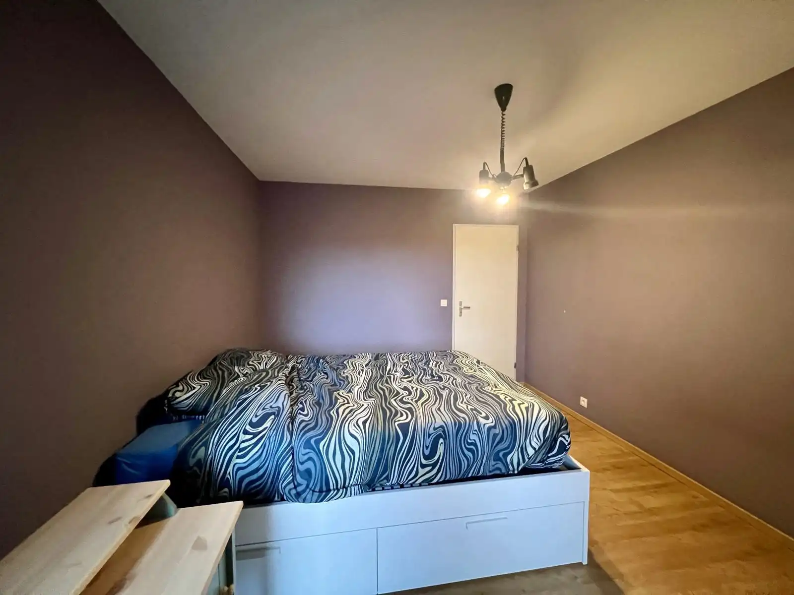 Furnished apartment for rent – prime location in Leuven foto 9