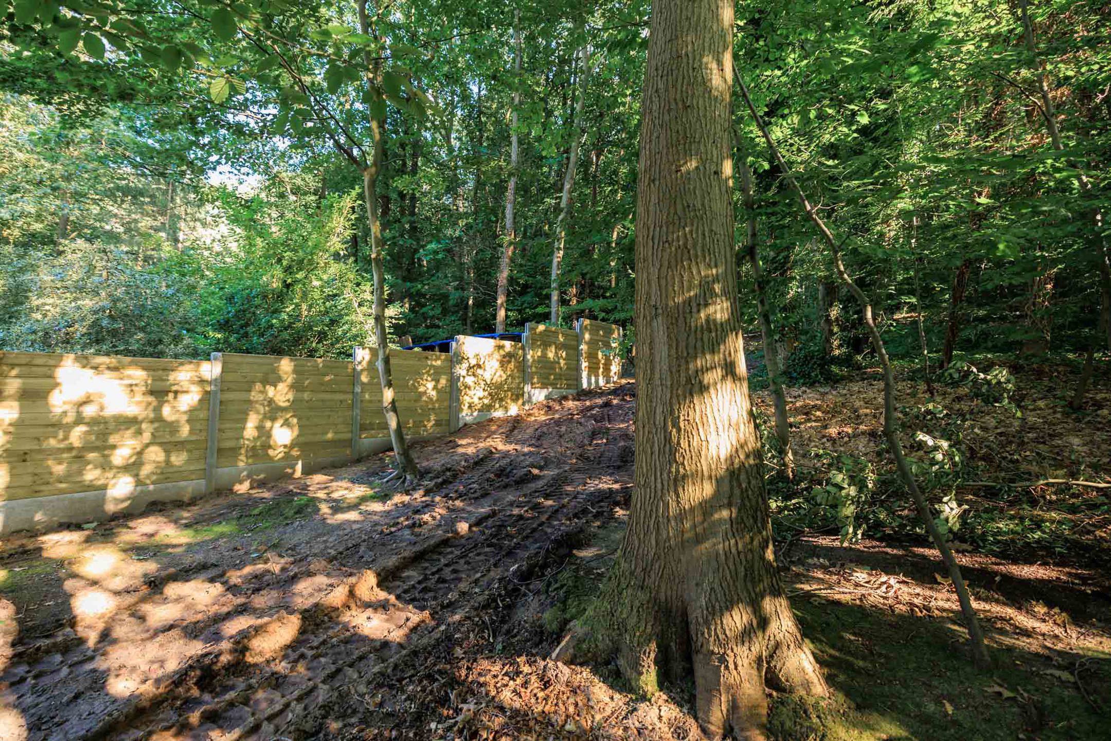 Goed gelegen bouwgrond te Heikant-Rotselaar foto 13