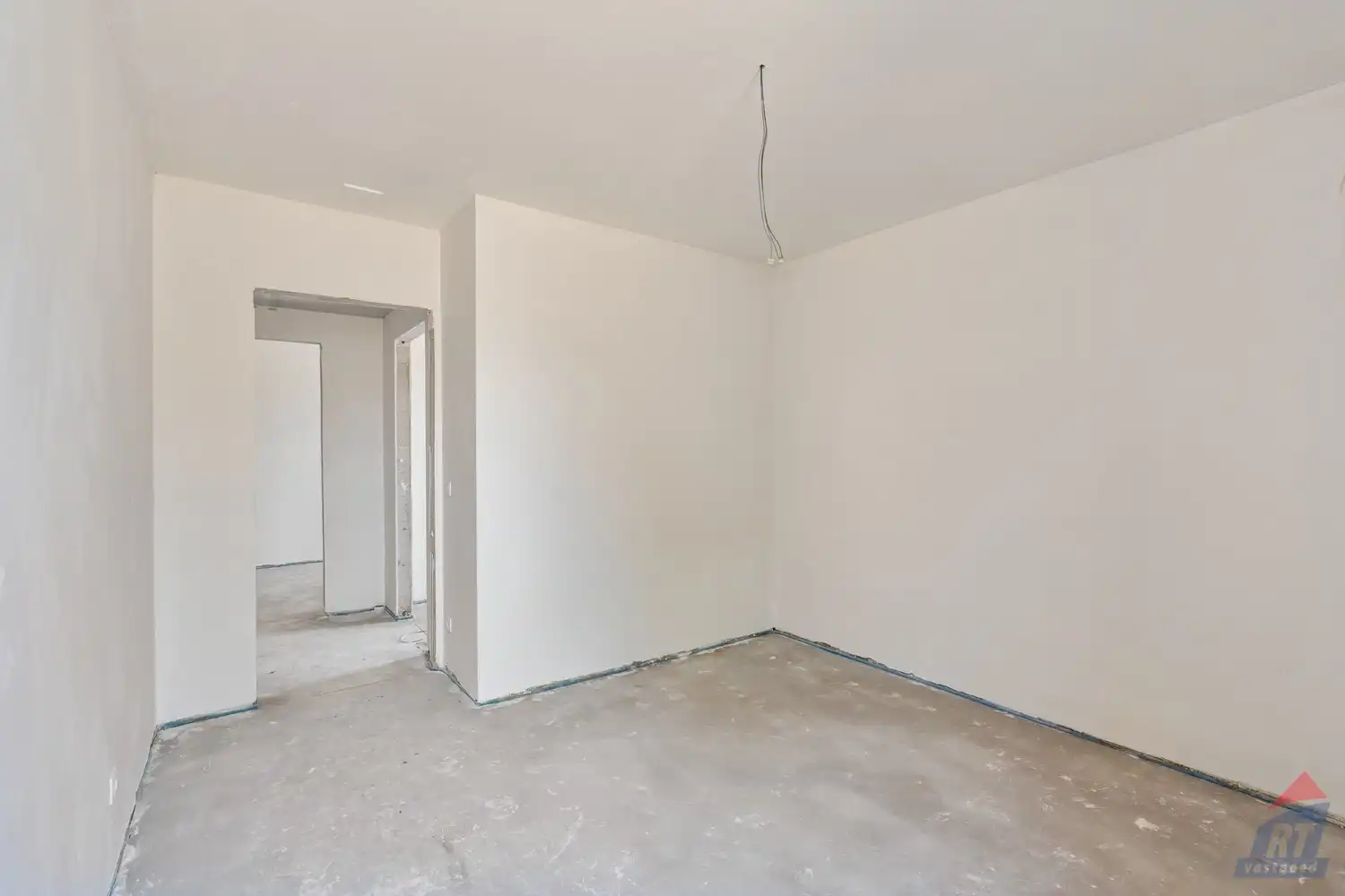 Appartement met 2 slaapkamers op de eerste verdieping - mogelijkheid aankoop 6% BTW! foto 8