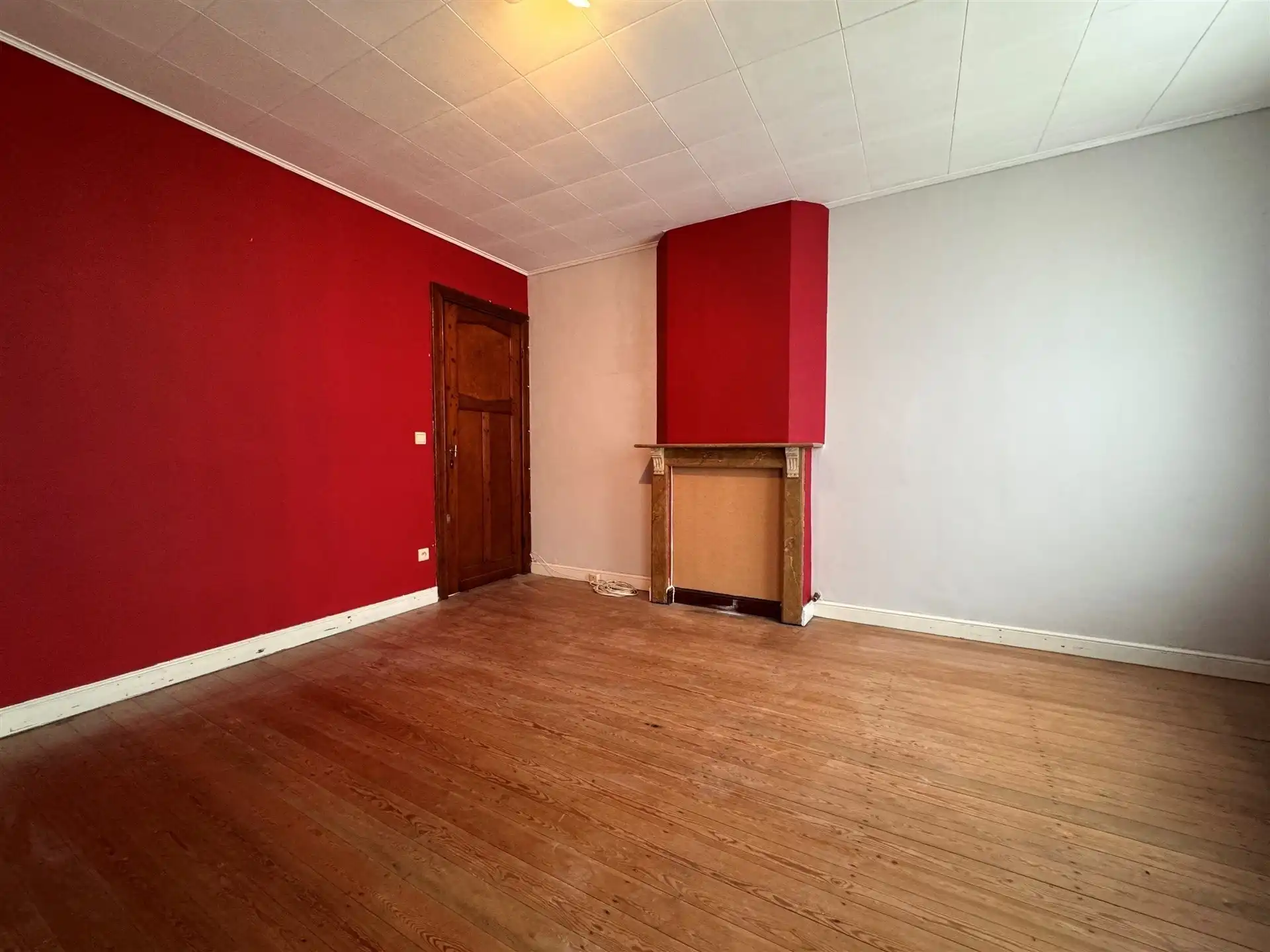 Gunstig gelegen woning met tuin.  foto 23