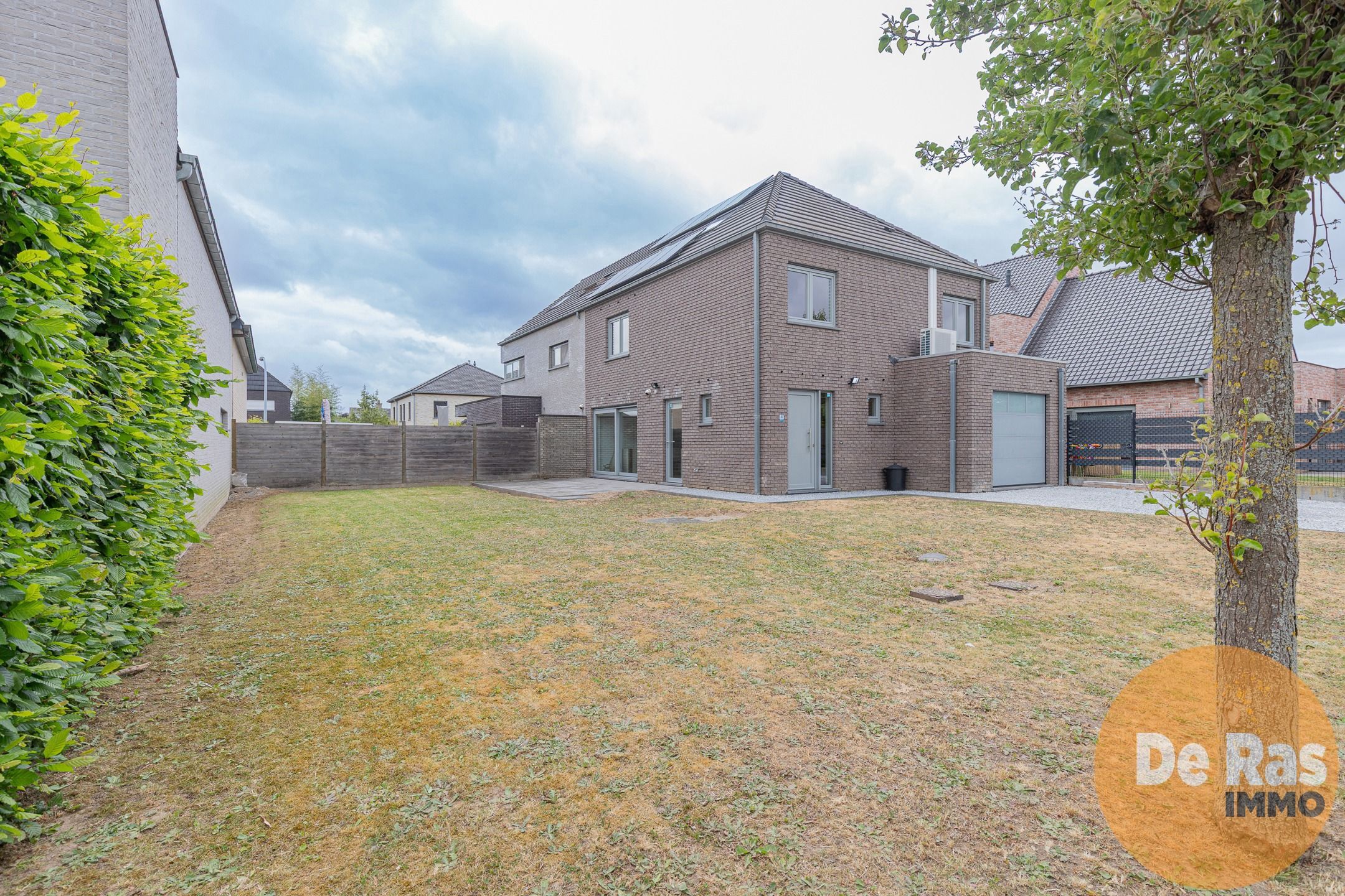 WETTEREN-Recente woning met 3 kamers in rustige verkaveling  foto 22
