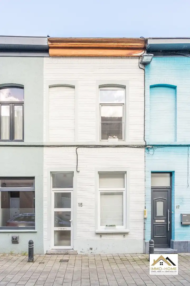 Instapklare woning nabij centrum  foto 18