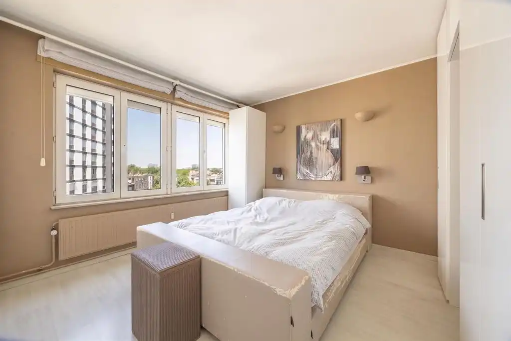 Instapklaar appartement met optionele parkeerplaats foto 10