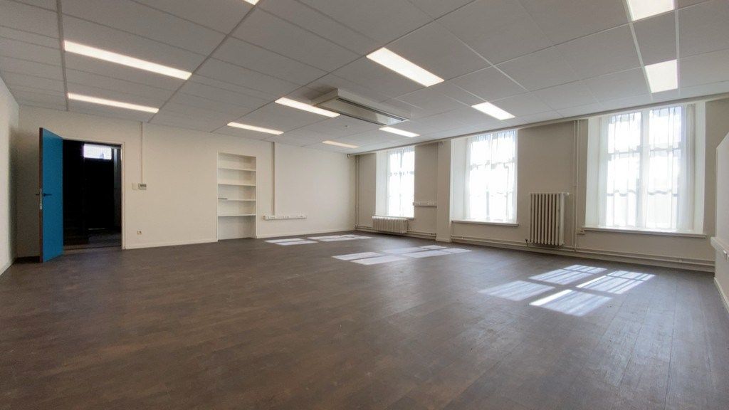 Kantoren te huur aan de Wondelgemkaai in Gent foto 8