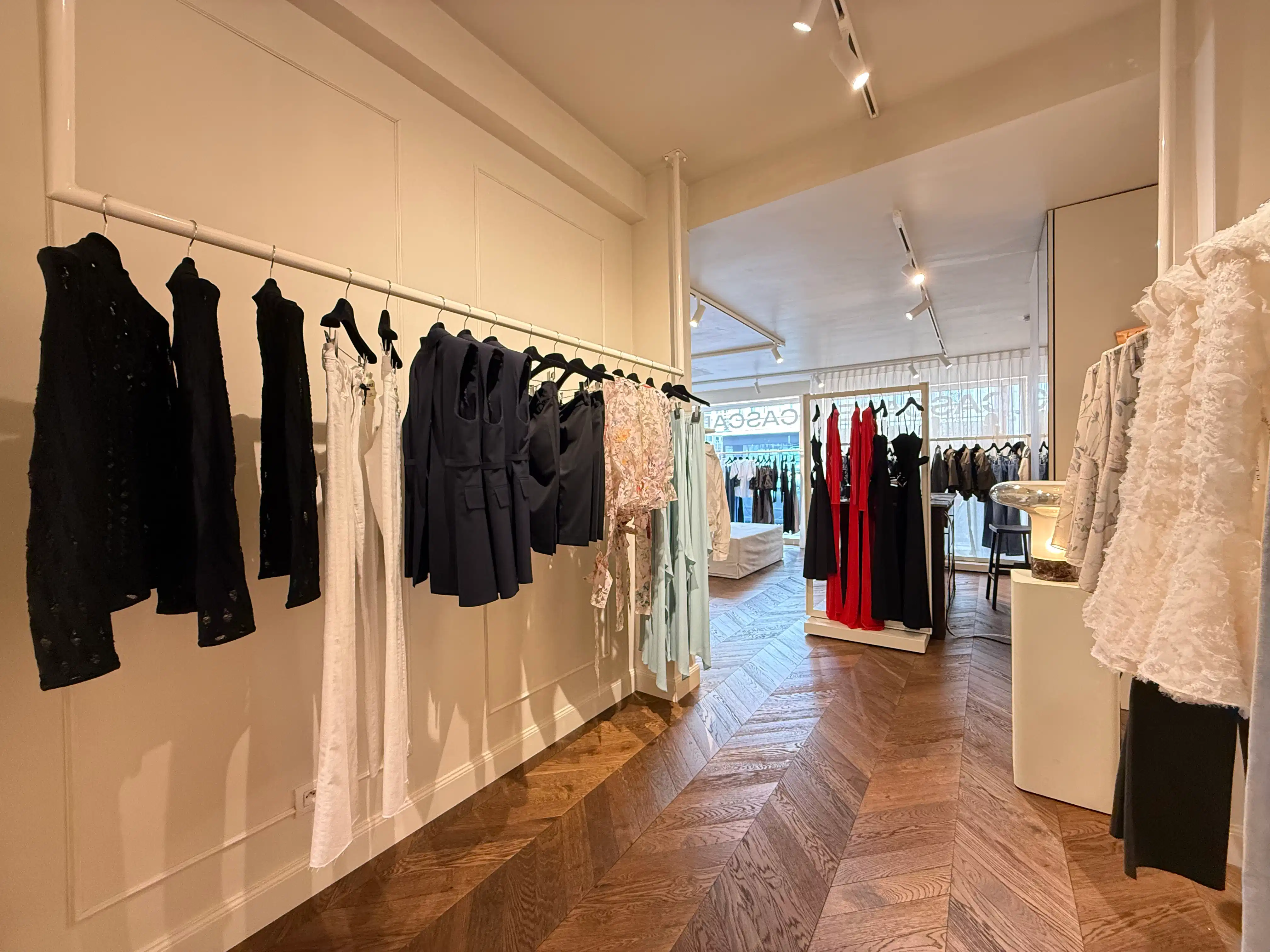 Standingvolle handelsruimte 50m² centrum Oostende foto 7