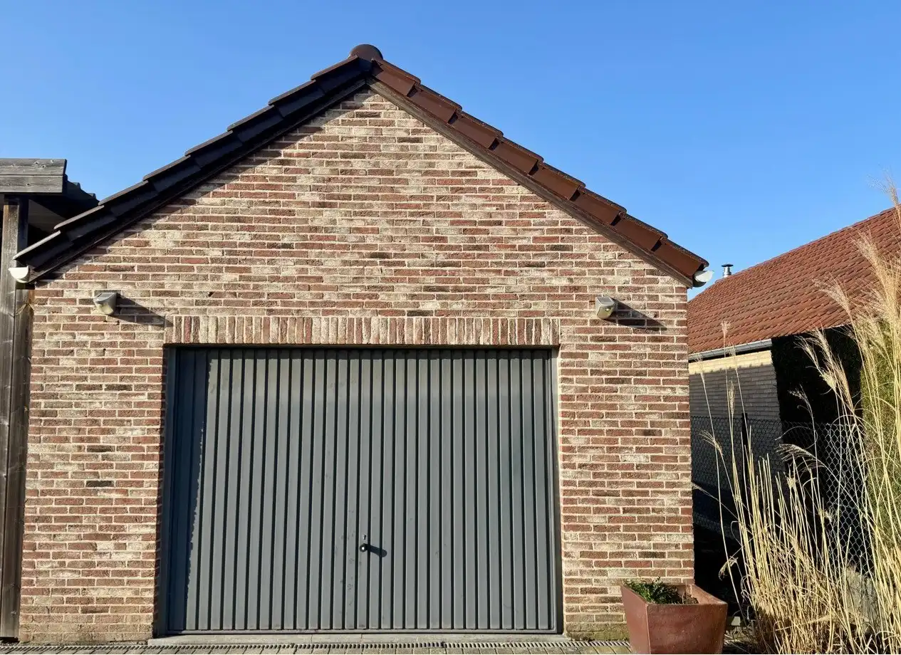 INSTAPKLARE ENERGIEZUINIGE GEZINSWONING (O.B.) foto 15