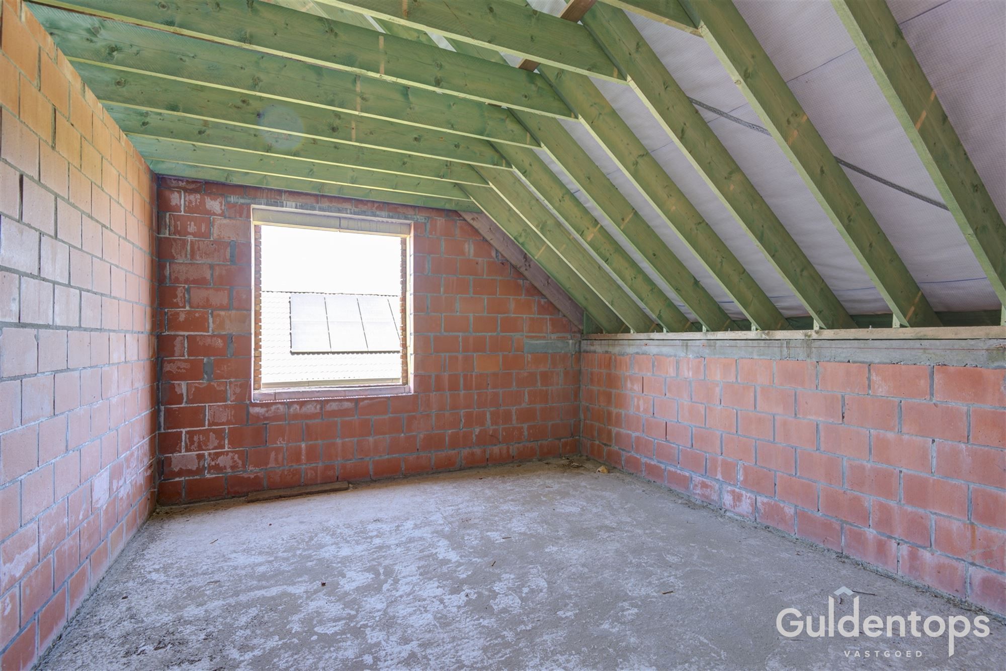 Exclusieve ruime ruwbouwvilla (500m2) met vele mogelijkheden foto 33