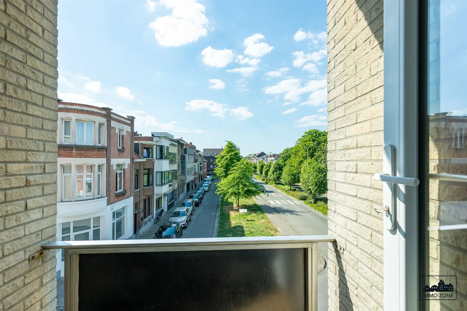 Ruim appartement met 2 slaapkamers in Sint-Niklaas foto 12