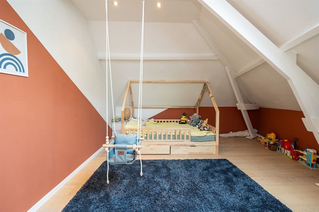 Ruime instapklare woning in hartje Sterrebeek foto 16