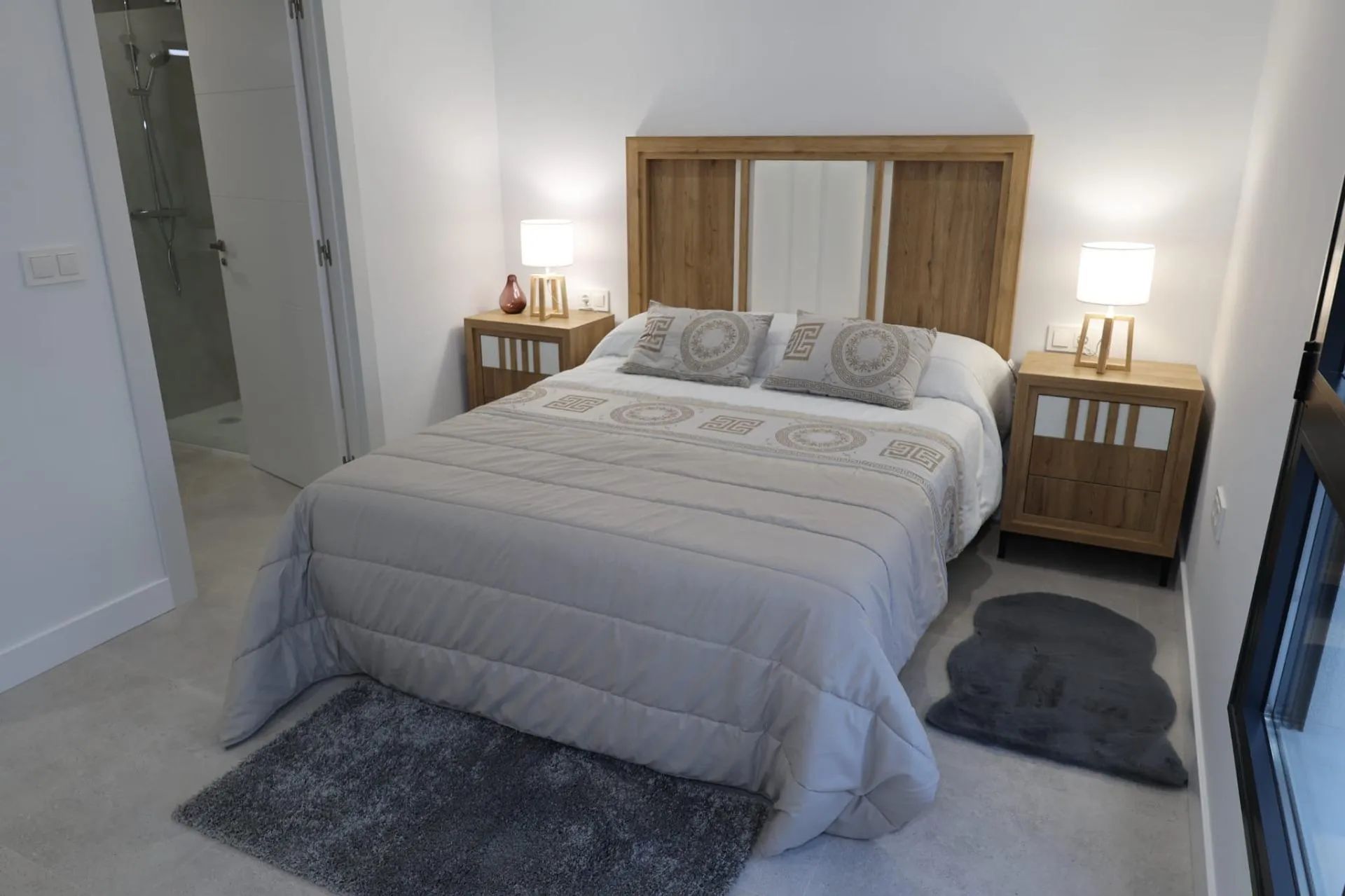 Duurzaam wonen in de natuur: ontdek deze luxe nieuwbouw villa's en vakantiewoningen in Murcia foto 12