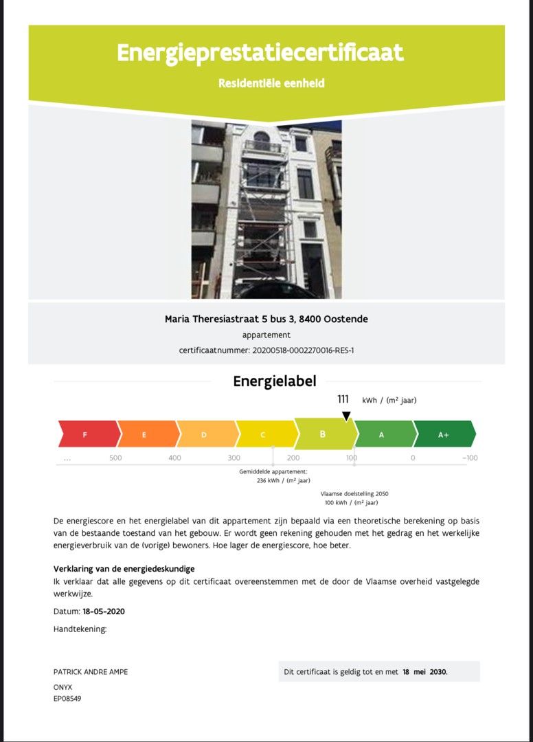 Charmante duplex op 200m van het strand foto 15