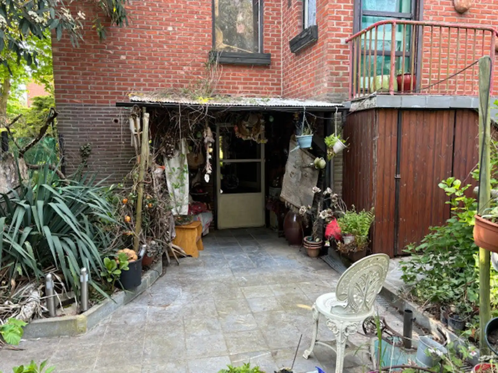 Vrijstaande bel-etage 3 slpks te GIngelom foto 12