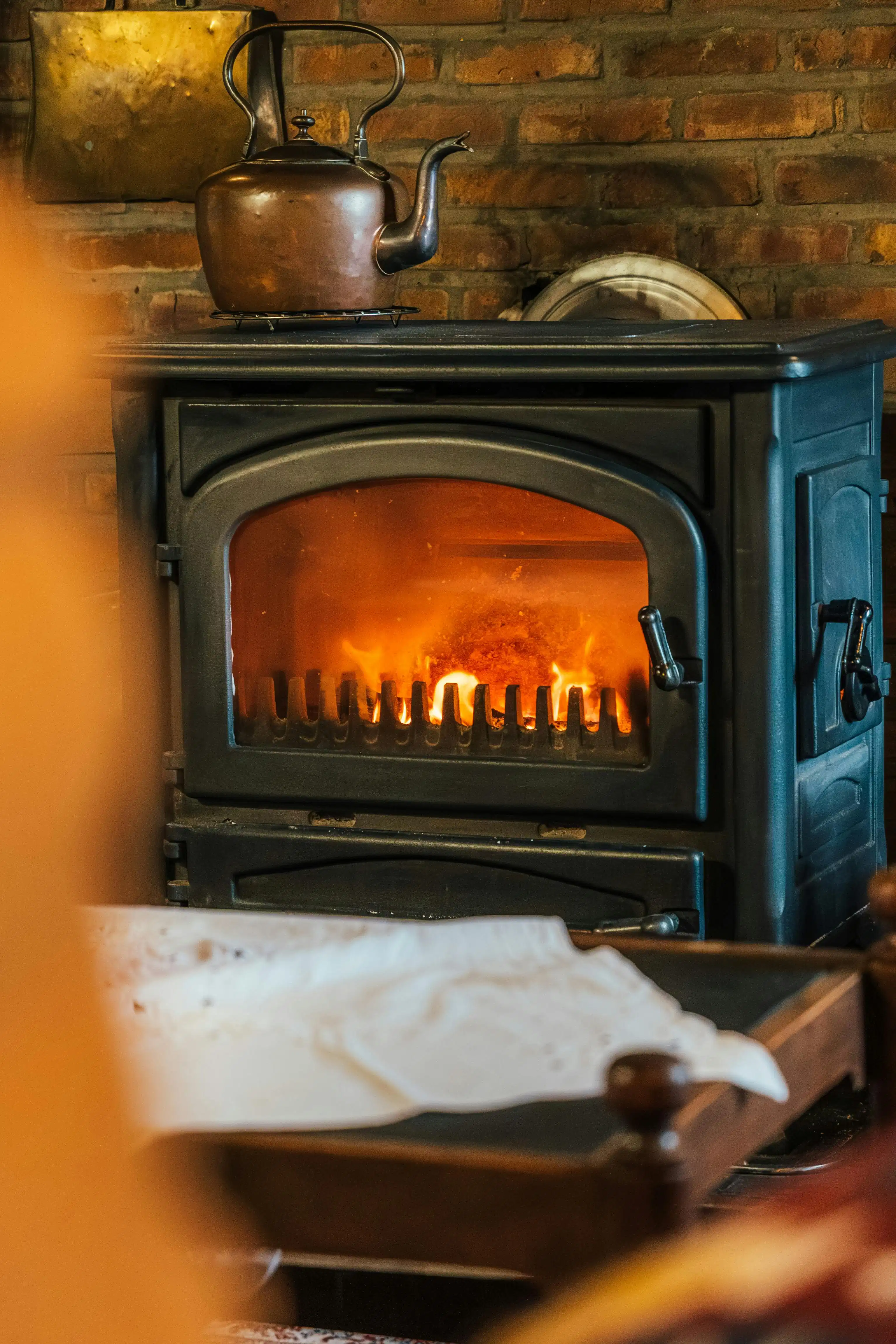 Instapklare halfopen bebouwing op 2.200m² in Hollebeke foto 8