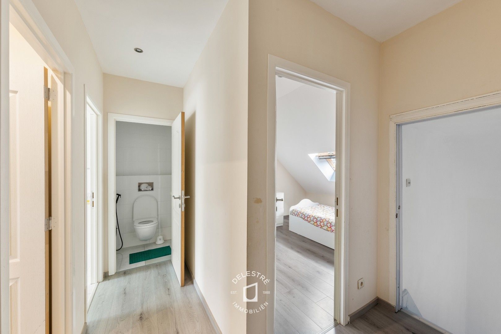 INSTAPKLARE WONING 4 SLPK. EN TUIN foto 16