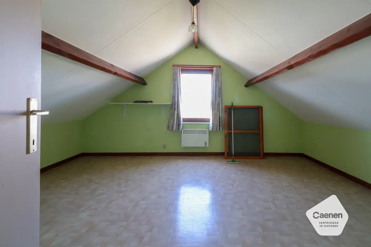 Vakantiewoning dichtbij jachthaven foto 13