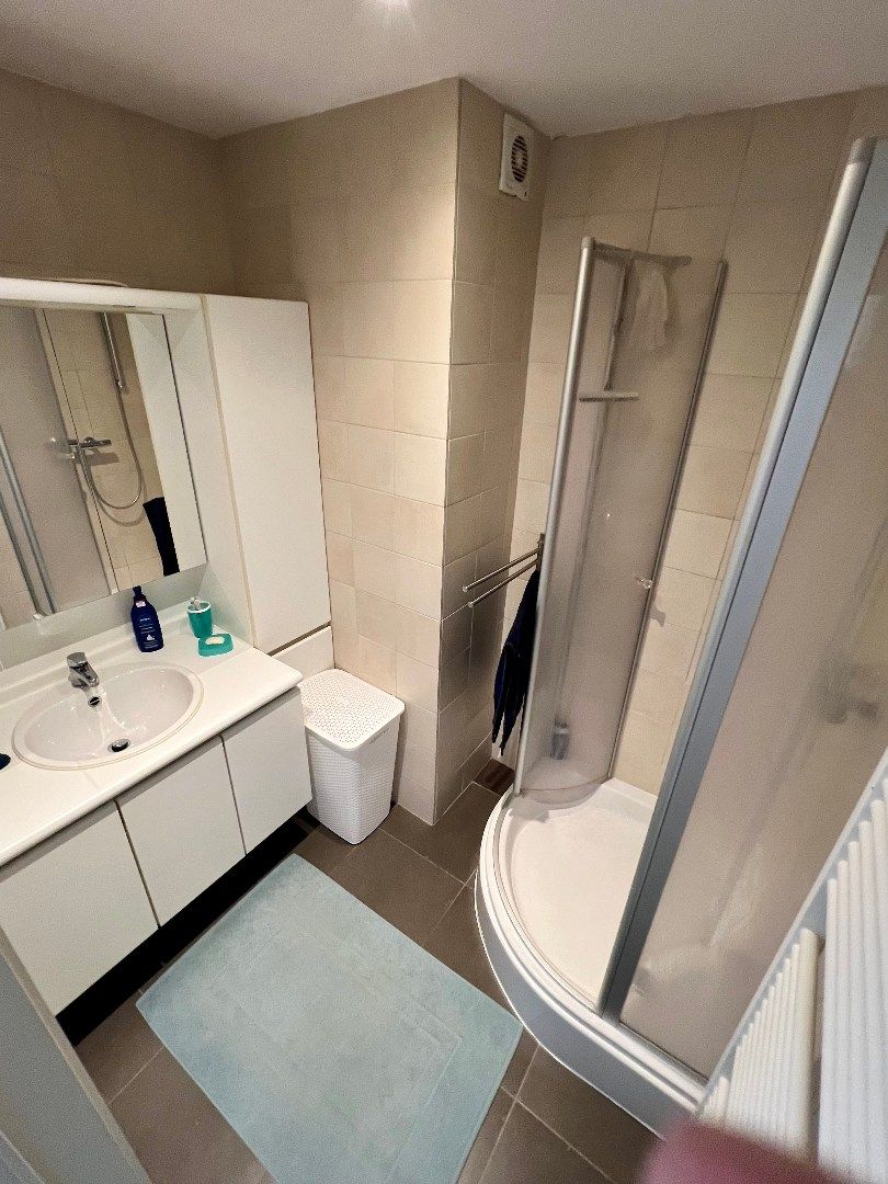 Gemeubeld appartement in het centrum van Wenduine foto 4