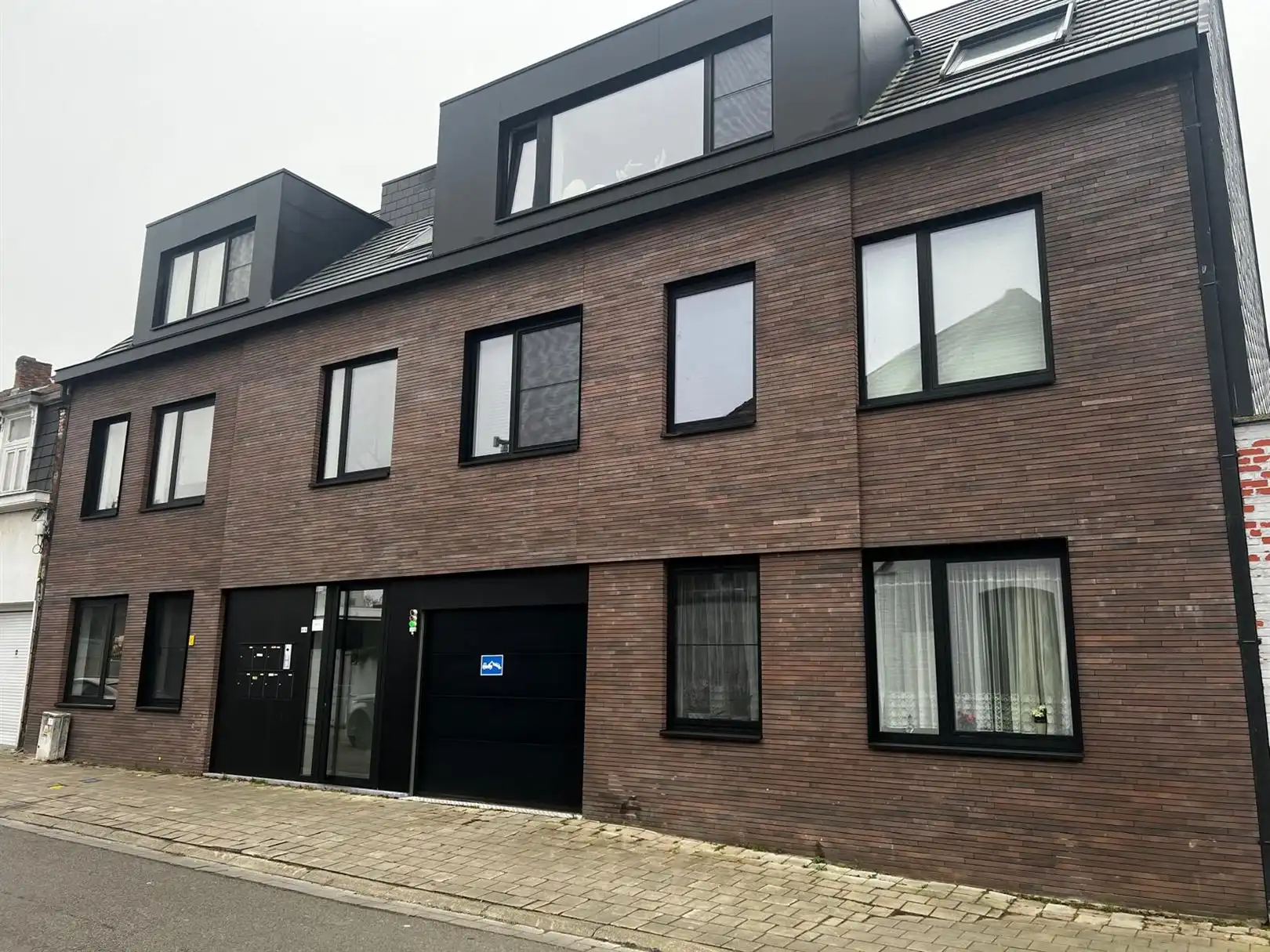 Zorgeloos parkeren in het centrum foto 5