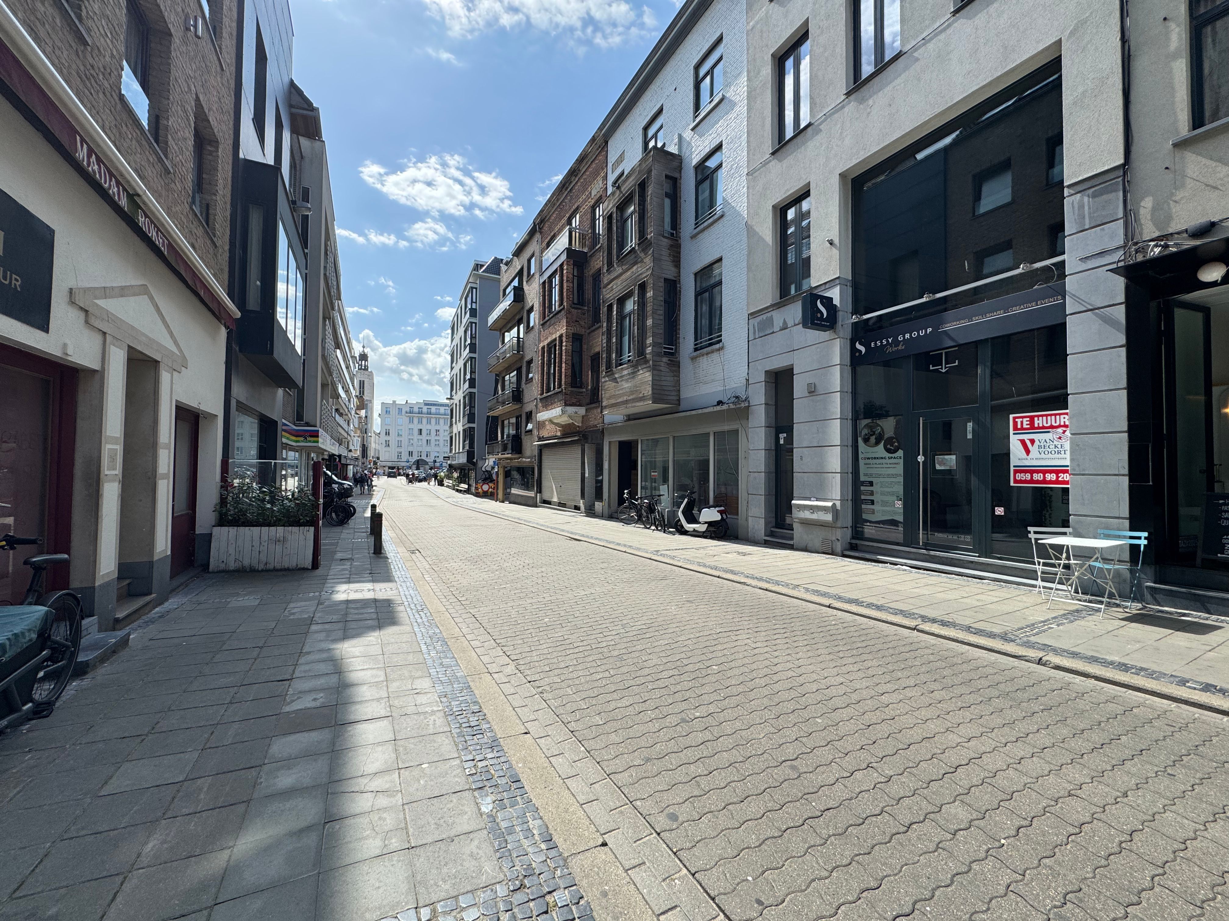 Handelspand 110m² foto 11