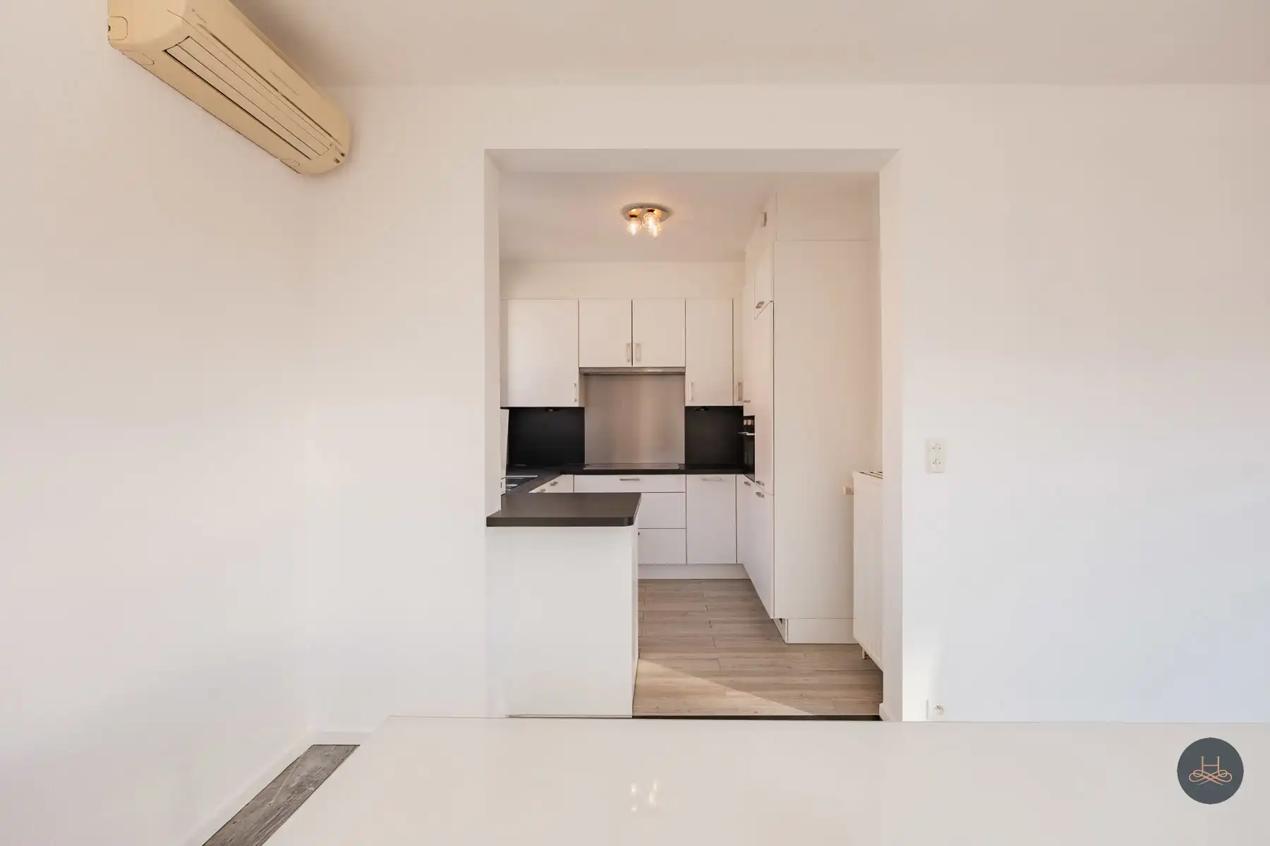 Leuk appartement in centrum Baal met garage foto 11