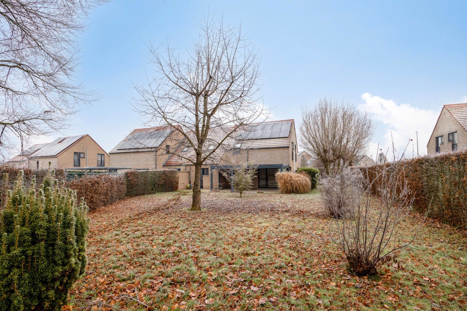 Ruime woning in aangename woonbuurt te Tongeren-Vreren foto 26