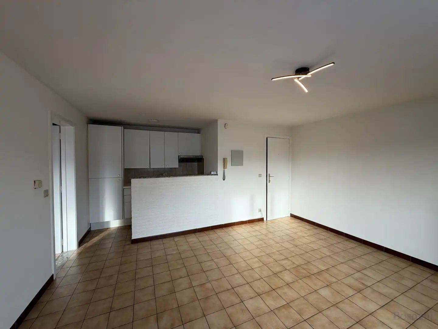 Appartement met 1 slaapkamer te huur in Beringen foto 2