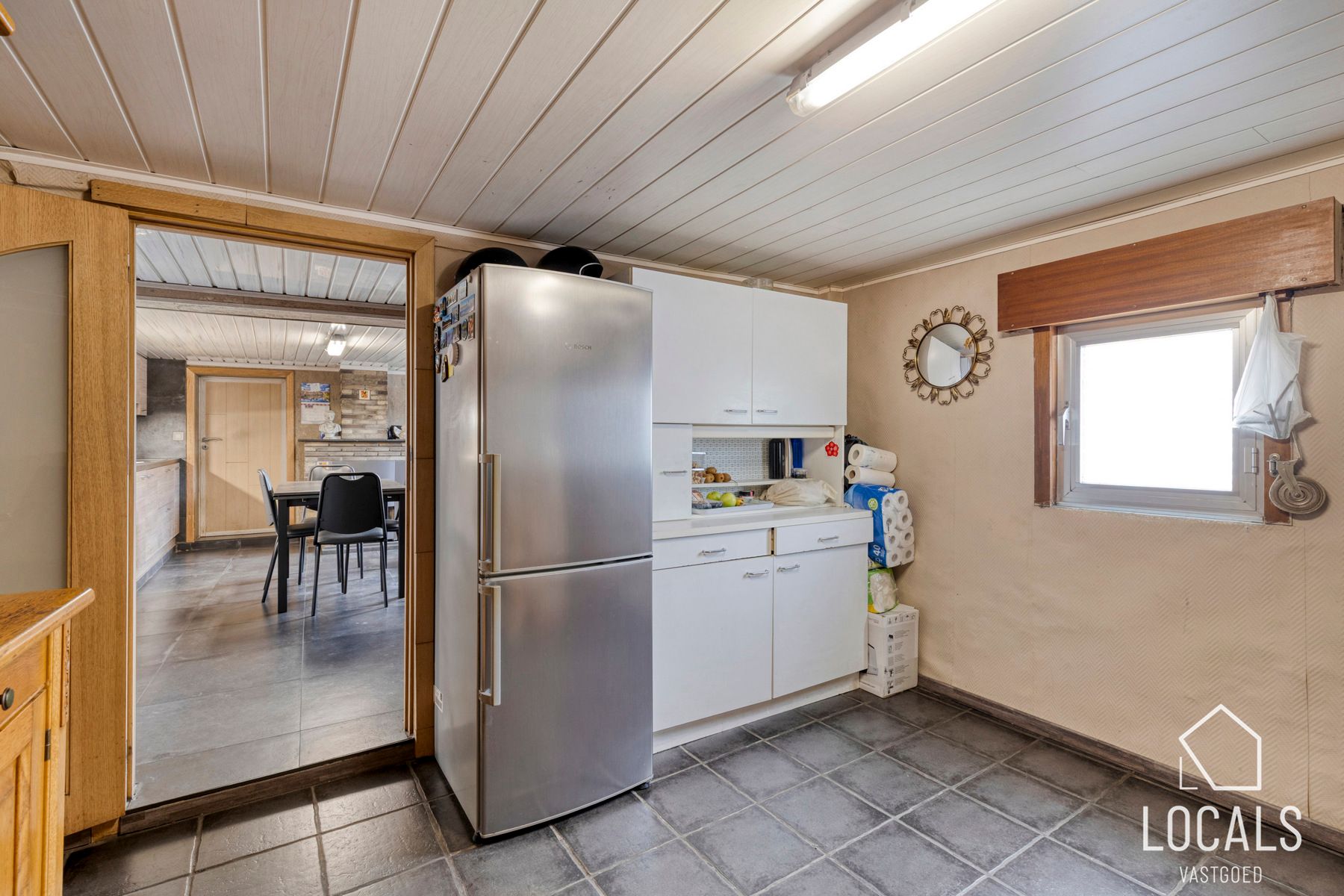 Leuk gelegen woning in Moorsel foto 12