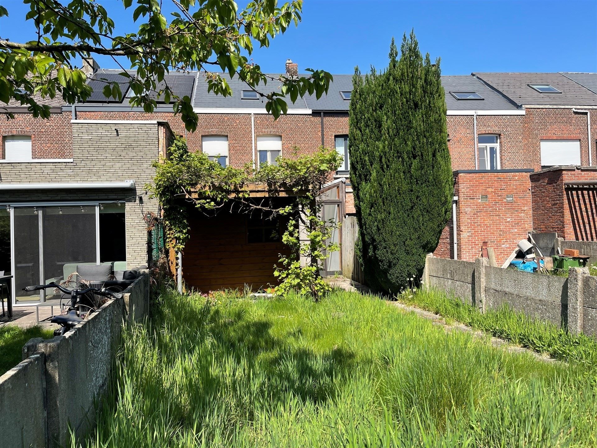 Rijwoning foto 10